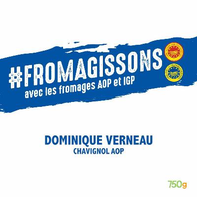 Crottin De Chavignol AOP Crottin De Chavignol AOP