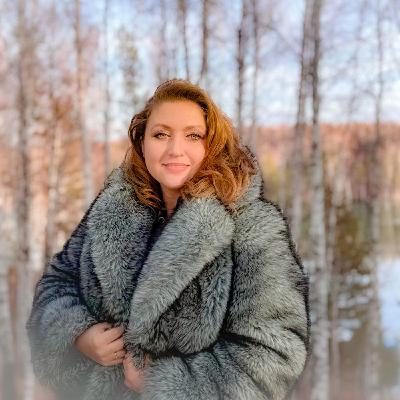 Пошёл ты милый Катрин Минор