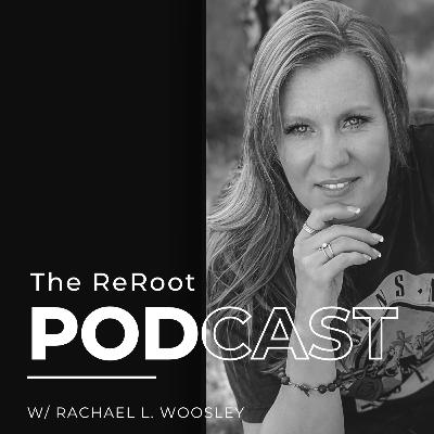 Radiant Realms: Navigating the Spiritual & Practical with Sarah Sunshine Garrison | Bonus Episode