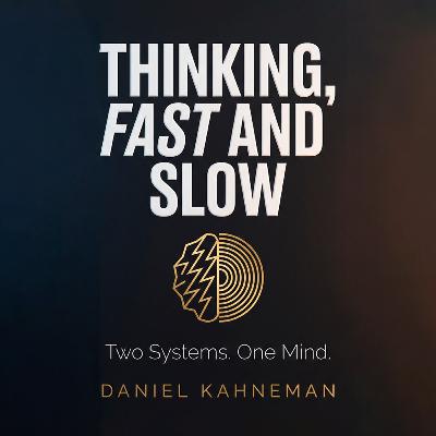 THE SLOW SHADOW: How to Engage Your Brain’s Engine and Avoid the Autopilot Trap (The Thinking, Fast and Slow Guide)