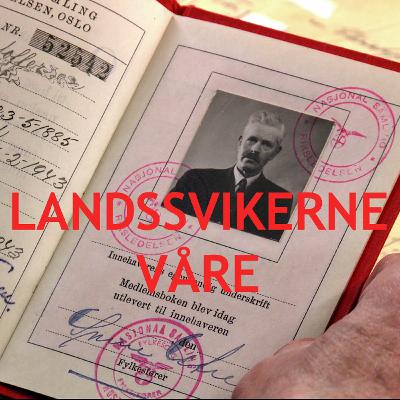 Episode 1: Arrestasjonen