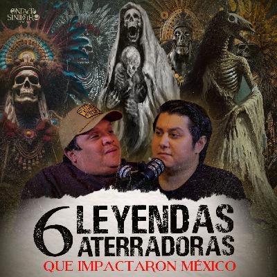 6. Leyendas Aterradoras de México: Ten Cuidado en Este Panteón