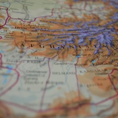 Un archeologo in Afghanistan: vivere nel Paese della guerra infinita || Marco Ferrandi Un archeologo in Afghanistan: vivere nel Paese della guerra infinita || Marco Ferrandi