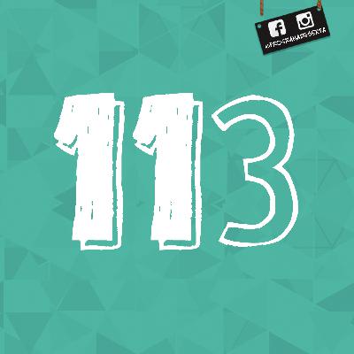 Programa de Sexta (Edição: 15 de Julho)