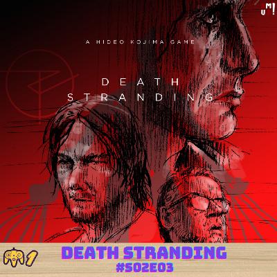 Memory 1 (S02E03) – Death Stranding