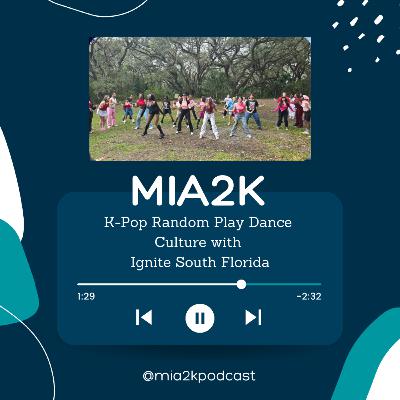 K-Pop Random Play Dance Culture & Ignite South Florida's Valentine's Day "Burnin' Love" RPD K-Pop Random Play Dance Culture & Ignite South Florida's Valentine's Day "Burnin' Love" RPD