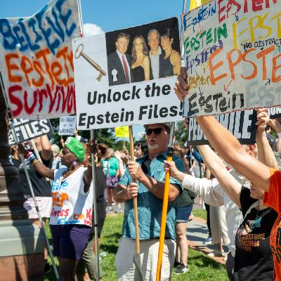 ‘Nothing to hide’: Why Trump changed his mind on the Epstein files ‘Nothing to hide’: Why Trump changed his mind on the Epstein files