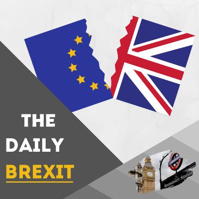 The Daily Brexit