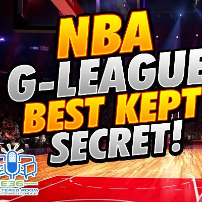 E36| Levi Randolph| Staying ready in a COVID stricken off-season, dropping 47pts, Chasing NBA Dream!