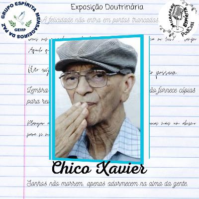 CHICO XAVIER #78