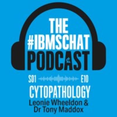 S3 Episode 10: Rapid On-Site Evaluation in Cytopathology