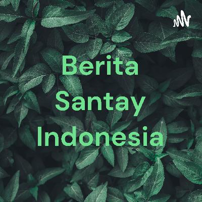 Faisal Guntara baca berita