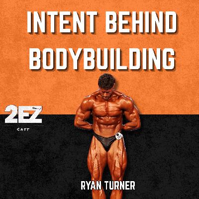 #11 Ryan Turner- What is the end goal? #11 Ryan Turner- What is the end goal?