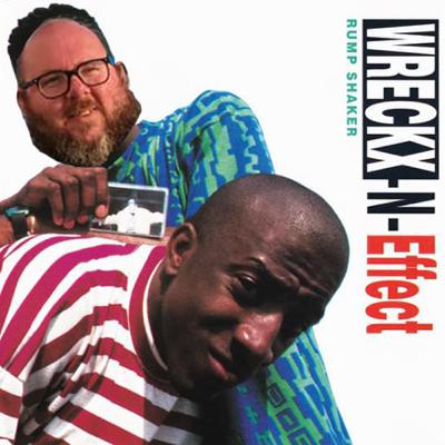 264 - Rump Shaker 264 - Rump Shaker