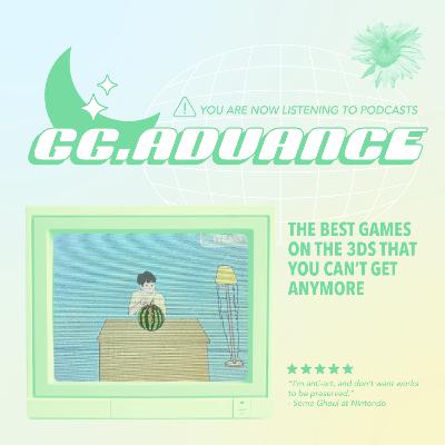 The Best Games on the 3DS That You Can't Get Anymore