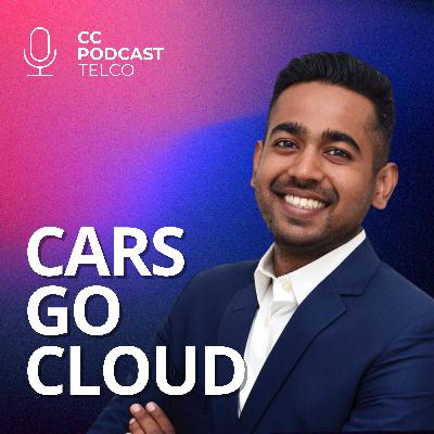 Uzain Jabbar: cars go cloud Uzain Jabbar: cars go cloud
