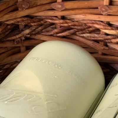 164. When we start to calcify….