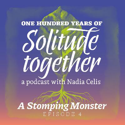 Episode 4: "A Stomping Monster"