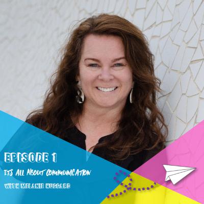 It's All About Communication