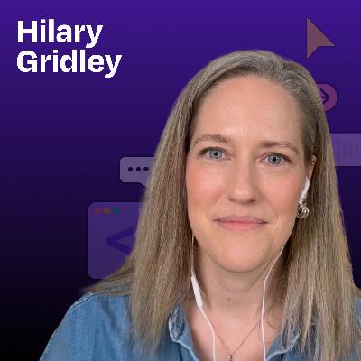 How to turn Claude Code into your personal life operating system | Hilary Gridley