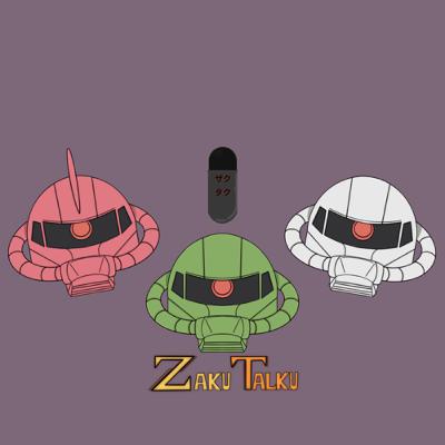 Zaku Talku Episode 53: Gundam Unicorn