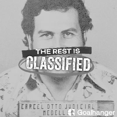 75. The Hunt for Pablo Escobar: The War on Drugs (Ep 2)