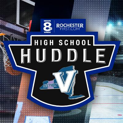 2025 Section V Basketball draft predictions, draft style (With Primetime 585)