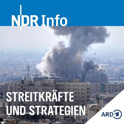 Naher Osten: Krieg - und kein Ende in Sicht Naher Osten: Krieg - und kein Ende in Sicht