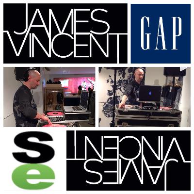 GAP 59th & Lex Winter Styling Event 2-5-15