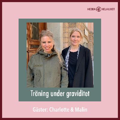 6. Träning under graviditet 6. Träning under graviditet