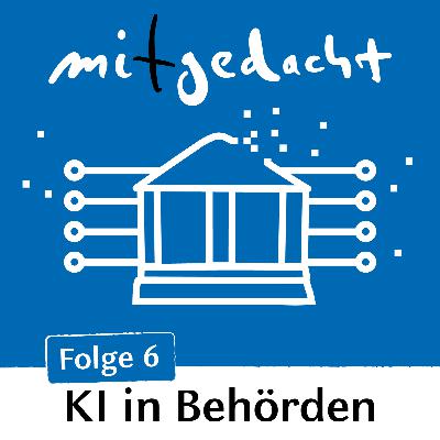 KI in Behörden