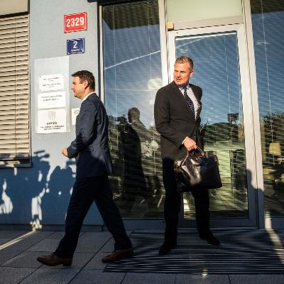 Jak Piráti ostrouhali ve Sněmovně a Turkovi se vzdálil vládní post