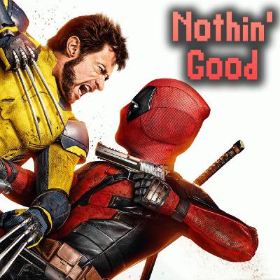Episode 97: Deadpool & Wolverine