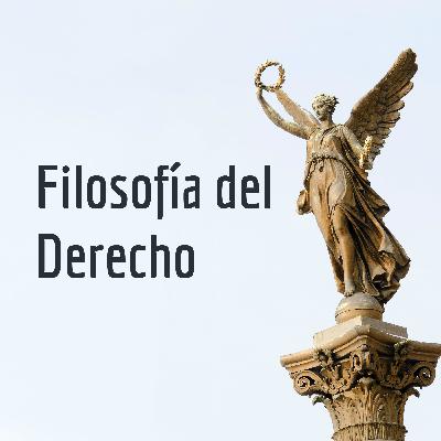 CLASE 1° Filosofía del Derecho y Práctica Profesional