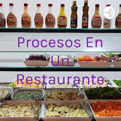 Como es trabajar en restaurante