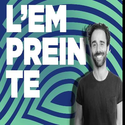 Cyril Neves, fondateur des Petits Bidons