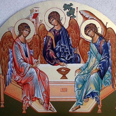 December 31, Seventh Day in the Octave of Christmas - Contemplative Prayer