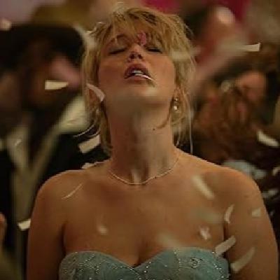 Jennifer Lawrence, l'última estrella de Hollywood (5x11)