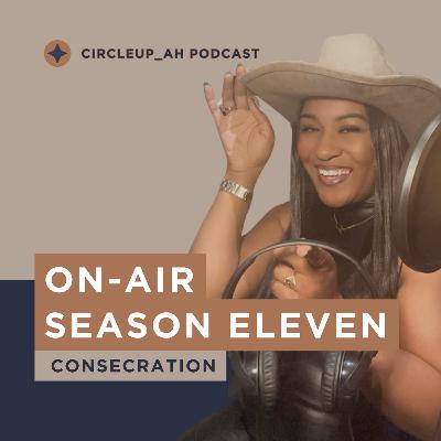 SEASON ELEVEN || Ep. 3 || Supernatural Impartation SEASON ELEVEN || Ep. 3 || Supernatural Impartation