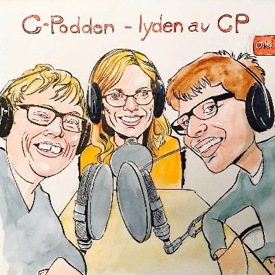 C-Podden - Episode 2