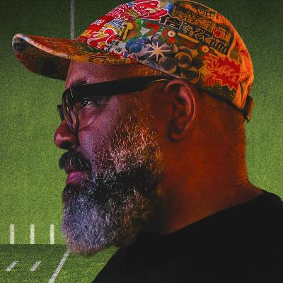 Rob Zilla – Sports Artist and Illustrator