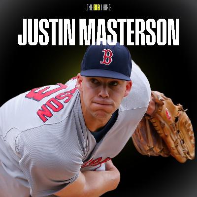 Justin Masterson on Emotional Maturity, Leadership, and Living with Intention