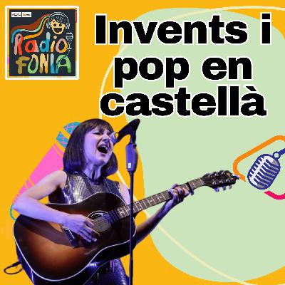 Invents i Pop - Radiofonia 3x6 Invents i Pop - Radiofonia 3x6