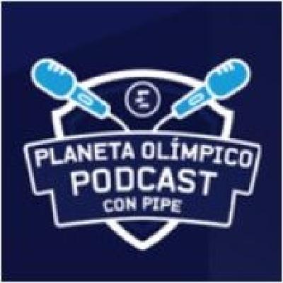 Planeta Olímpico (ep. 111) | Támara y Marcus, los abanderados de España
