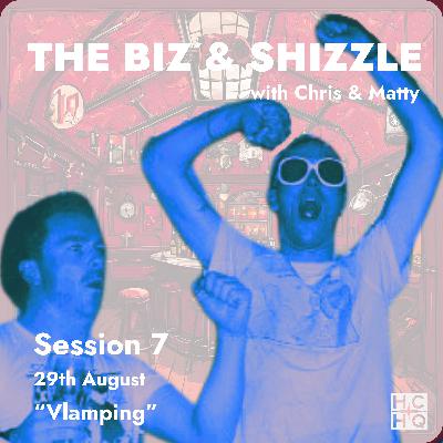 Session 7 : August 29th Session 7 : August 29th