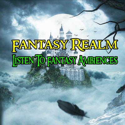 Castle Basement Sounds Relaxing Howling Wind Sounds