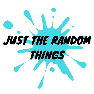 Season 1 Episode 2 - My Writing Journey