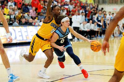 ASUN Heartbreak and a Trip to the NIT