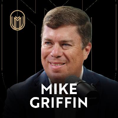 S4 E17 | From Boardroom to Bulls Country: How Savill's Mike Griffin Is Fueling Tampa's Rise