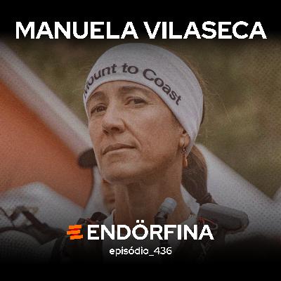 #436 Manuela Vilaseca